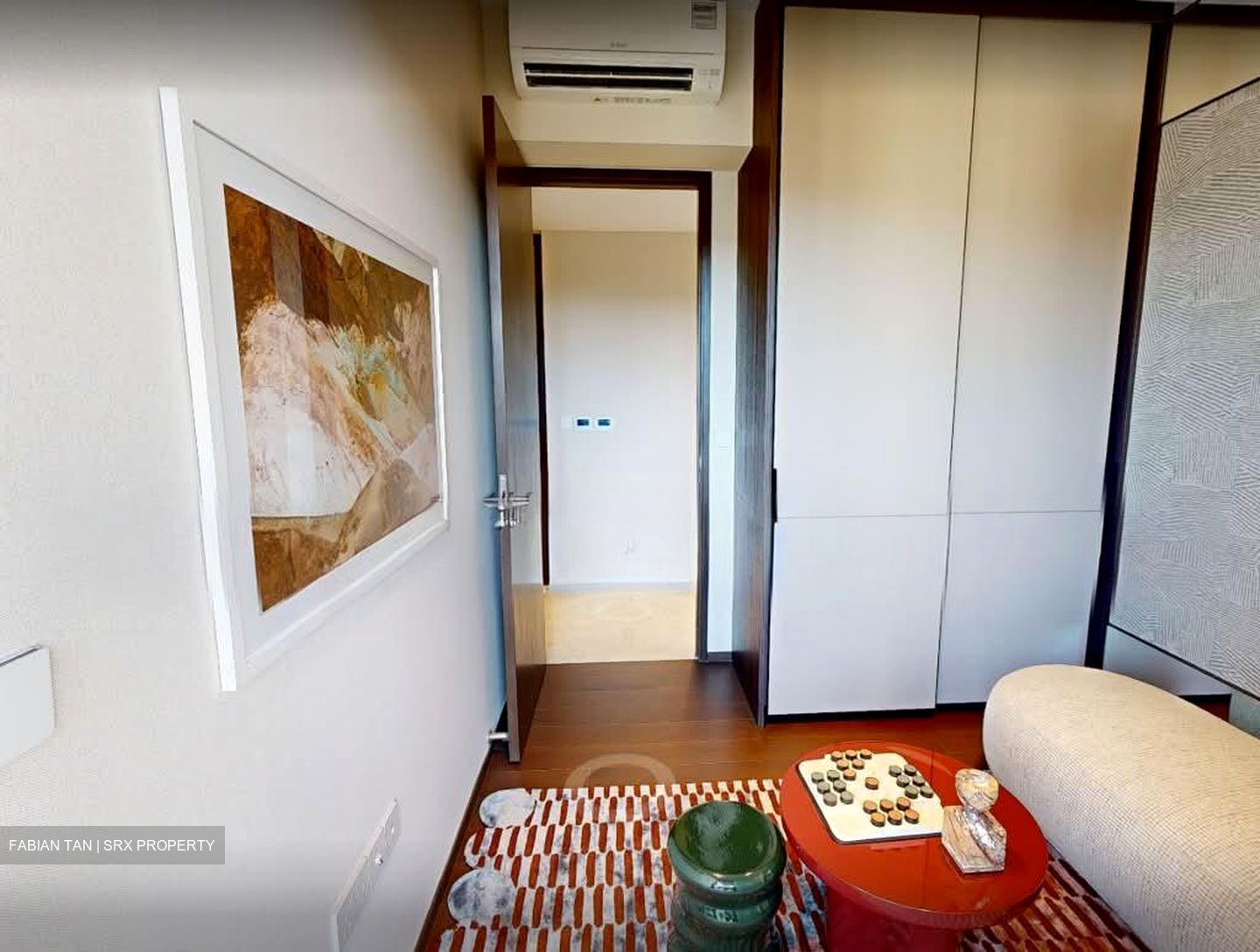 Jalan Tembusu (D15), Condominium #604866131